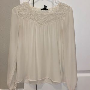 forever 21 top
